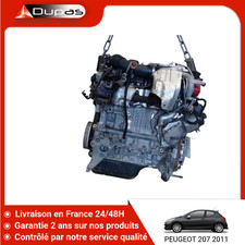 Moteur peugeot 207 d'occasion Moteur peugeot 207 d'occasion  Nemours