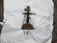 Gas lamp used for sale  ORPINGTON
