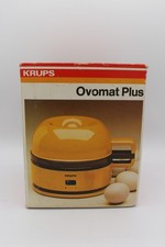 Krups vomat plus gebraucht kaufen  Amberg