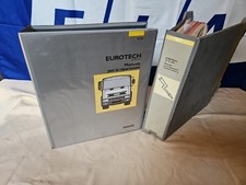 Iveco eurotech 44t usato  Macomer