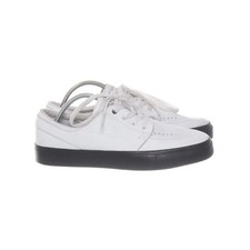 Nike, Sneakersy, Rozmiar: 38, Sb Stefan Janoski, Białe, Damskie #g6s, używany na sprzedaż  PL
