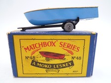 matchbox boats for sale  WHITLEY BAY