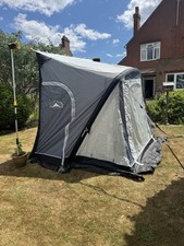Sunncamp swift air for sale  COLCHESTER