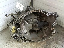 Boite vitesses peugeot d'occasion  Hendaye