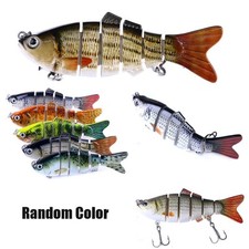 Bionic swimming lure for sale  USA