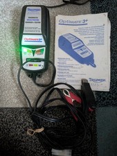 Ptimiste triumph 12v gebraucht kaufen  Versand nach Germany