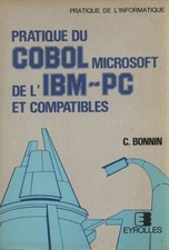 Pratique cobol microsoft d'occasion  Hennebont