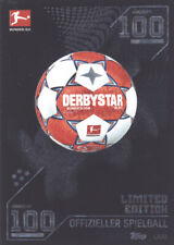 Match attax 2021 gebraucht kaufen  Dreieich
