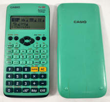 Calculatrice casio speciale d'occasion  Saint-Gély-du-Fesc