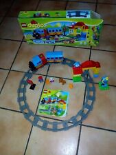 Lego duplo 10507 gebraucht kaufen  Kiel