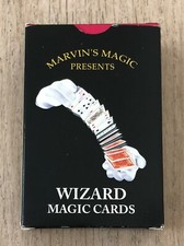 Pack marvin magic for sale  NORWICH