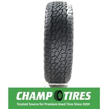 P245 75r16 bfgoodrich for sale  West Mifflin