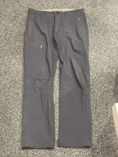 Rab vector trousers for sale  WILMSLOW