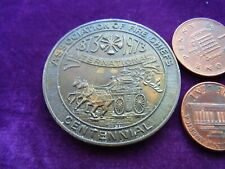 Bronze medal international for sale  BRIDGWATER