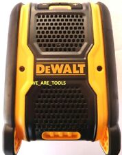 Dewalt dcr006 bluetooth for sale  Wernersville