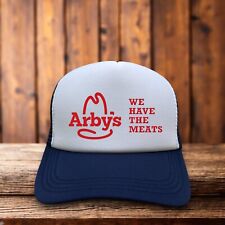 Arby mens trucker for sale  Brookside