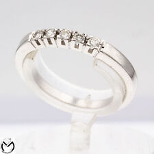 Anello veretta riviera usato  Italia