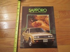 Plymouth sapporo 1979 for sale  Brainerd