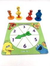 Sesame street chutes for sale  Hudson