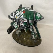 Warhammer 40k 40000 d'occasion  Expédié en Belgium