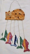 Cat fish wind for sale  Casco