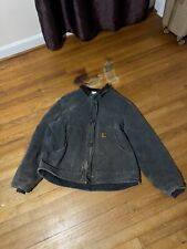 Vintage carhartt sherpa for sale  Camden