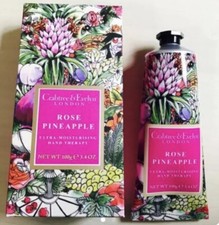Crabtree evelyn rose for sale  CARDIFF