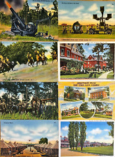 War army postcards for sale  Greenwich
