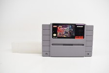 Gioco Contra III Super Nintendo SNES NTSC-U/C USA G10 comprar usado  Enviando para Brazil