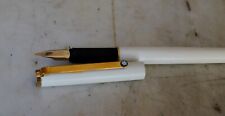 Magnifique rare stylo d'occasion  Paris IX