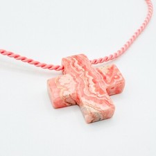 Vintage rhodochrosite pink for sale  STEVENAGE