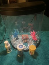 Top fin aquarium d'occasion  Expédié en Belgium