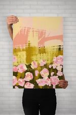 Wandbild poster deko gebraucht kaufen  Leinfelden-Echterdingen