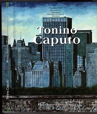 Tonino caputo. usato  Brescia