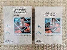 Open desktop administrator usato  Fiano Romano