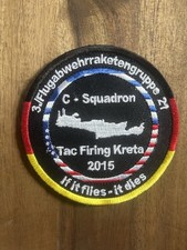 Flugabwehrraketengruppe bundes gebraucht kaufen  Schwanfeld