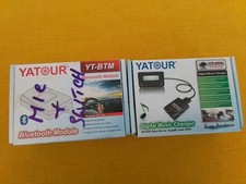 Yatour m06 digital for sale  WEST MALLING