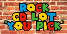 Usado, Rock CD Lot - You Pick -  BUY 5 GET 1 FREE   Alternative, Metal, Punk comprar usado  Enviando para Brazil