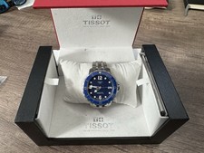 Tissot 1853 seastar for sale  Friendswood