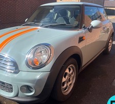 mini hatchback 1 4 3dr for sale  MILTON KEYNES