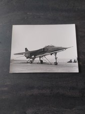 Photo originale avion d'occasion  La Fouillade