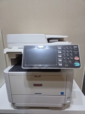 Mfp led laserdrucker gebraucht kaufen  Helbra