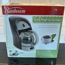 Sunbeam tea drop for sale  Adel