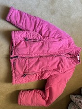 Musto women pink for sale  BISHOPS CASTLE