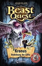 Beast quest kronus gebraucht kaufen  Berlin
