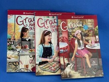 American girl doll for sale  Crawfordsville