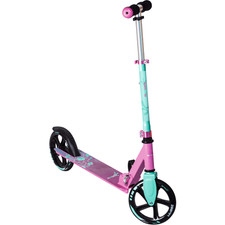Muuwmi aluminium scooter gebraucht kaufen  Berlin