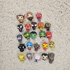 Funko pop marvel for sale  Buda