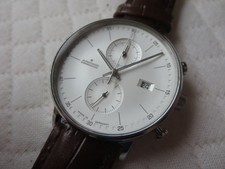 Junghans chronoscope 041 d'occasion  Expédié en Belgium