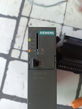 Siemens 6es7 315 usato  Verderio Inferiore